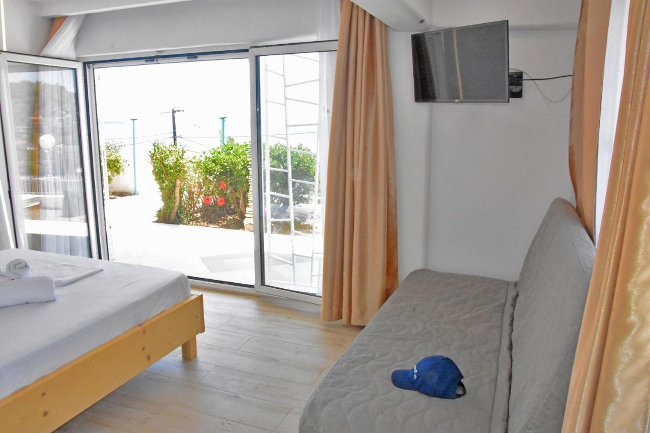 Ferienhaus Mns Marvelous Nirvana Seascape, Art